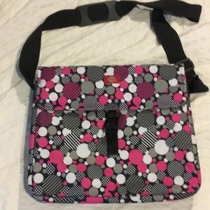 Dickies computer bag